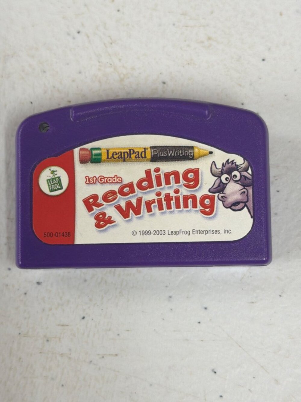 LeapFrog Interactive Book Lot Pre-K To 2nd Grade Reading & Learning - Picture 15 of 15